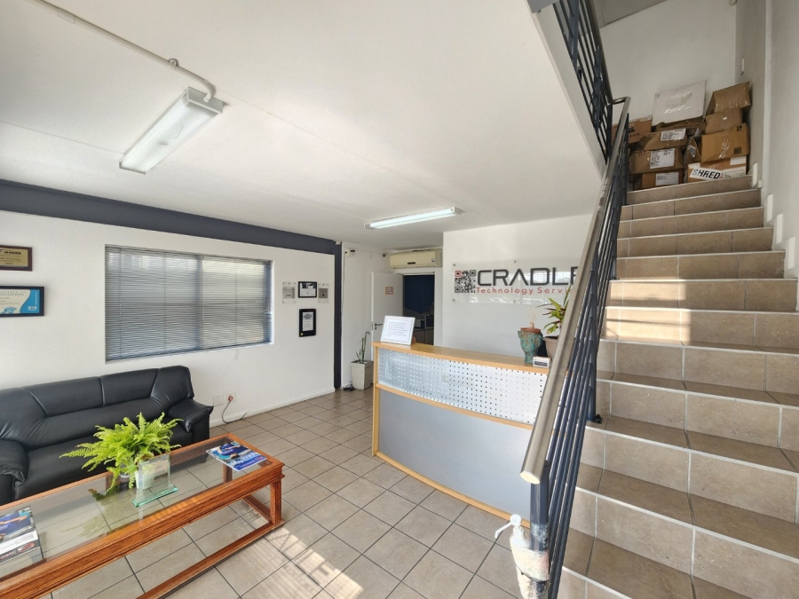 To Let commercial Property for Rent in Mall Interchange Western Cape